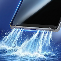 Ejecta: Speaker Cleaner Water