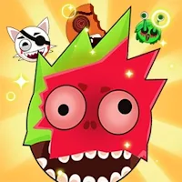 Frunky Merge: Drop Game