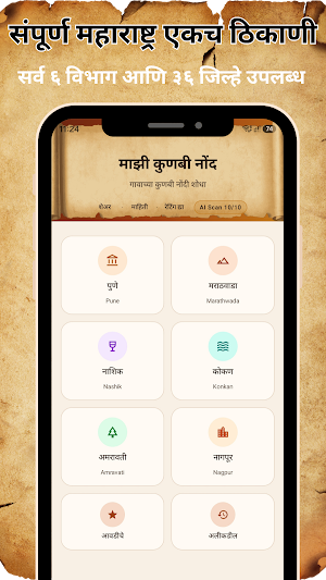 Mazi Kunabi Nond Screenshot 1