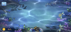 Fish Shooter Screenshot 1