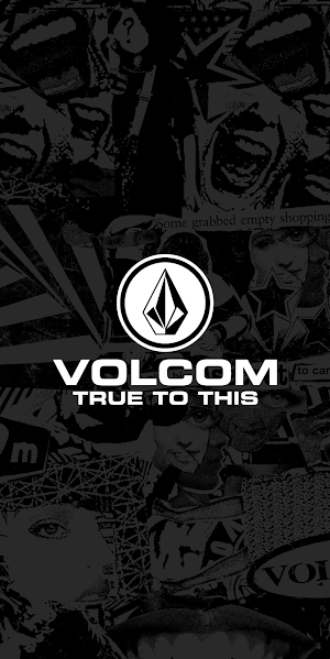 Volcom Screenshot 0
