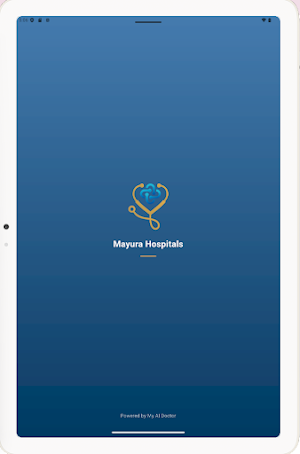 Mayura Hospitals Screenshot 3