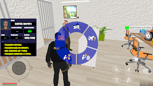 Operacao Policial - Aeroporto Screenshot 2