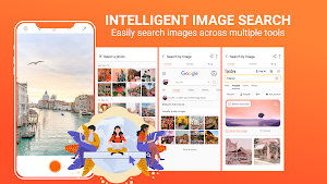 Photo Search - Fastest Photo Finder Screenshot 0