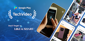 Tech Videos Guide Screenshot 0