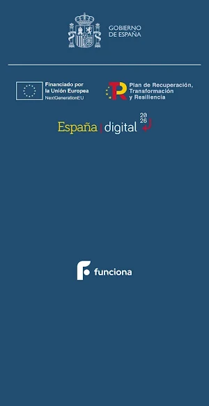 Funciona App Screenshot 0