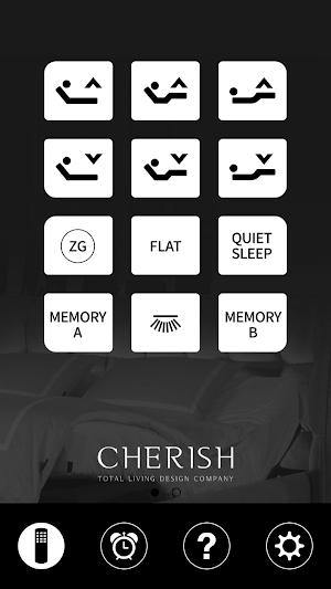 CHERISH SMART Screenshot 0