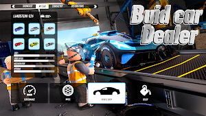 Blox Dealership: Car Tycoon Screenshot 0