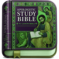 91 Canon Ethiopian Study Bible