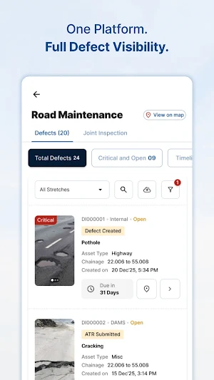 DataLake 3.0 Screenshot 2
