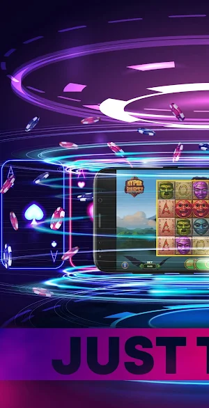 Glory Slots Machine Screenshot 2