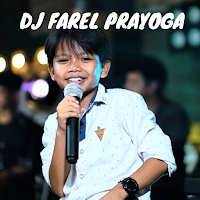 Dj Farel prayoga