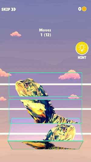 Abacube Screenshot 2