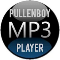 Pullenboy Mp3 Player