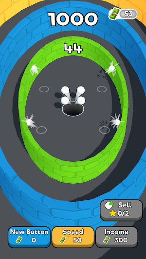 Bounce'n Multiply Screenshot 0
