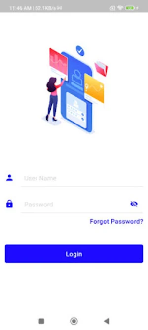 TuffBull Warranty Screenshot 0