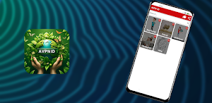 AVPNID Screenshot 2