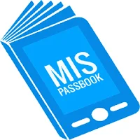 MIS Passbook