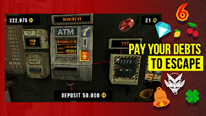 CloverPit Screenshot 3