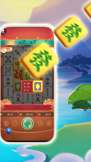 Mahjong Purchasing Screenshot 3