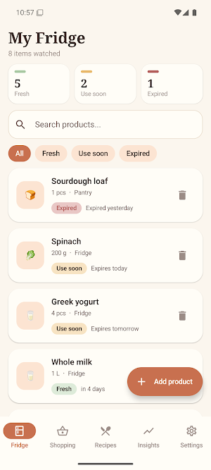 Egg type double check Screenshot 0