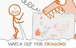 Draw A Stickman Screenshot 2