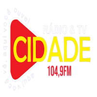 Rádio Cidade 104.9 Cupira