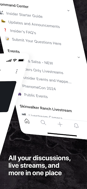 Skinwalker Ranch Insiders Screenshot 1