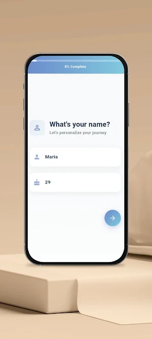 Bloom9MOM Screenshot 1