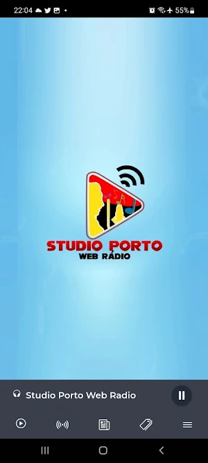 Studio Porto Screenshot 0