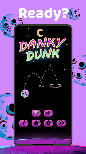 Danky Dunk Screenshot 0