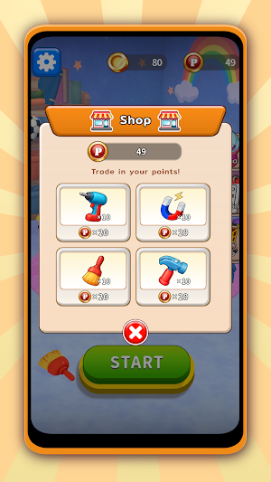 Unscrew Toy Jam Screenshot 1
