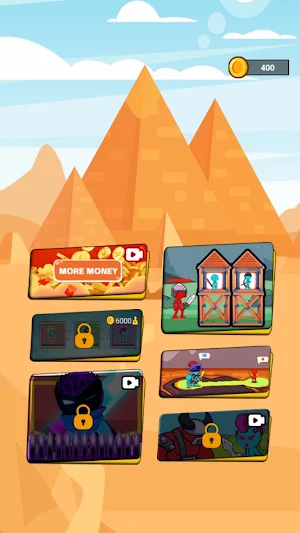 Five Way To Pass Screenshot 3