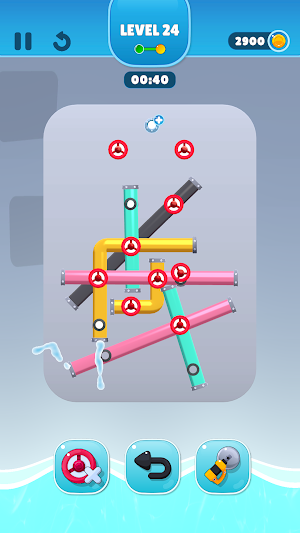 Pipe 'n Plumb Screenshot 1