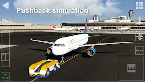 Aerofly FS Global Screenshot 0