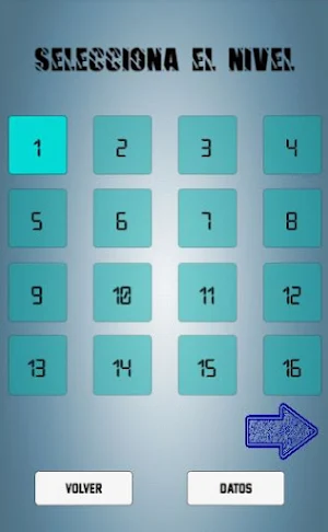 Adivina el jugador con emojis. Screenshot 1