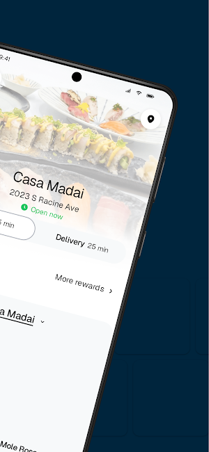 Casa Madai Screenshot 1