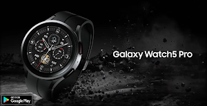 Analog Sport URX37 Watch face Screenshot 0
