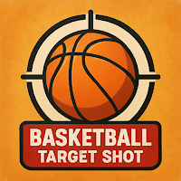 Basketball Target Shot