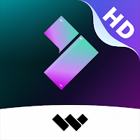 FilmoraHD - Video Creator