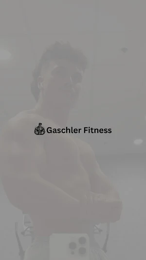Gaschler Fitness Screenshot 0