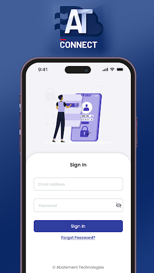 AT Connect Screenshot 0