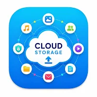 Cloud storage