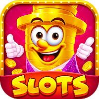 Vegas Cash - Casino Slots Game