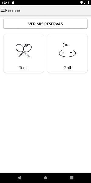 Mi segunda casa Screenshot 3
