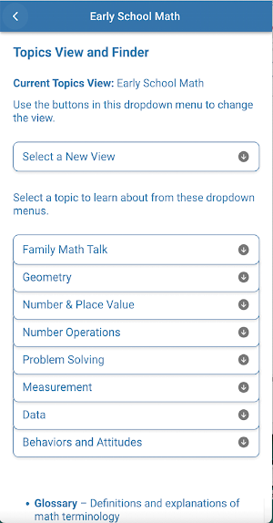 Early School Math Screenshot 3