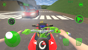 MX Motos Grau Favela Screenshot 0