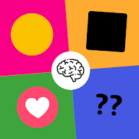 Shap10r Game - Logic Puzzle