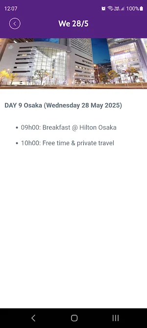 BLB Japan Screenshot 2