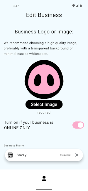 Savzy - Local Deals & Coupons Screenshot 2